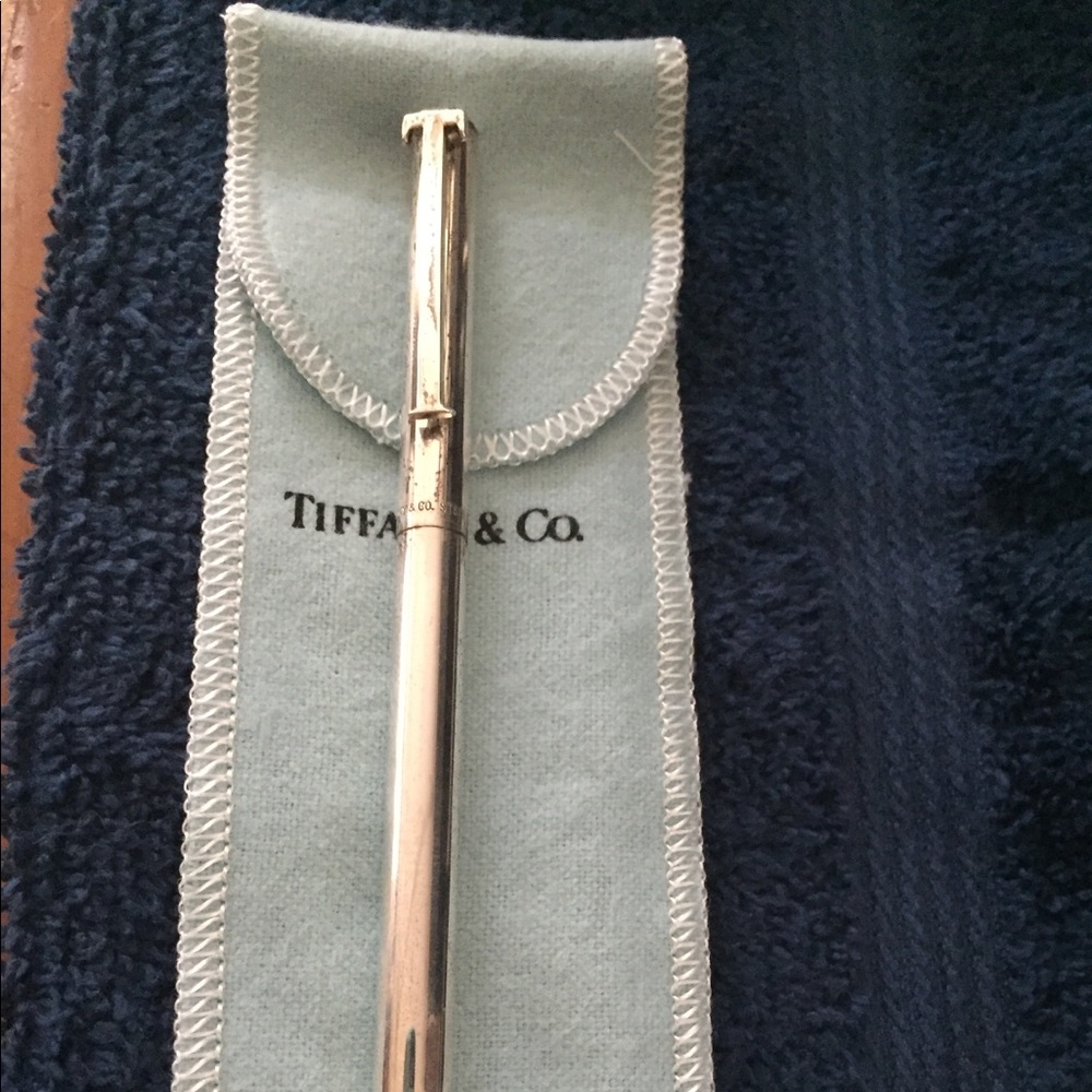 Tiffany pen
